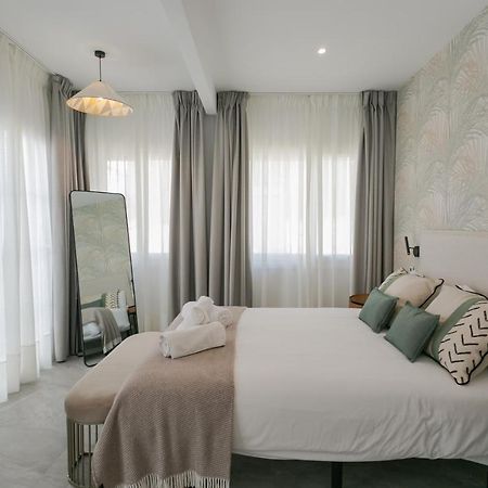 Lujoso Apartamento Con Piscina Compartida 3 세비야 외부 사진