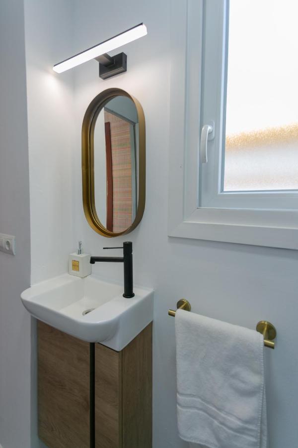 Lujoso Apartamento Con Piscina Compartida 3 세비야 외부 사진
